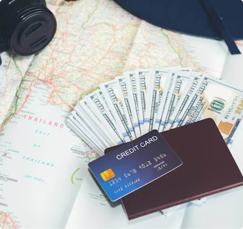 How to Travel on a Budget: Affordable Destinations & Tips