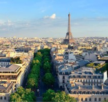 Top 10 Hidden Gems places in Central Europe in 2025