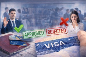 Do’s and Dont’s  of a Visa Interview that Can decide your Approval or Rejection