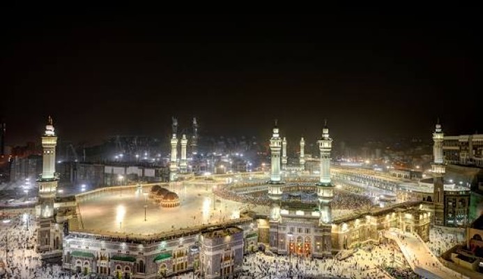 Makkah