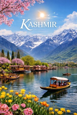 Kashmir 