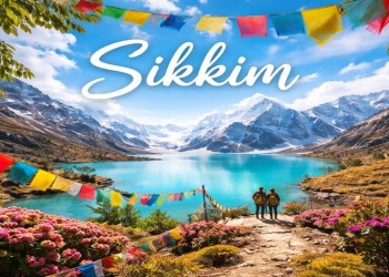 sikkim 