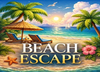 Beach Escape 
