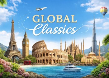 Global Classics
