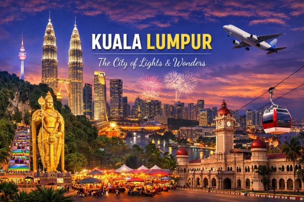 Kuala Lumpur