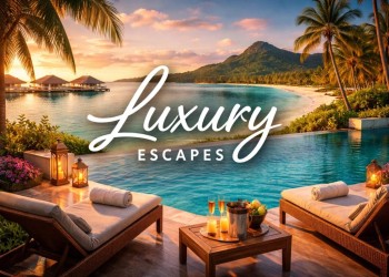 Luxury Escapes 
