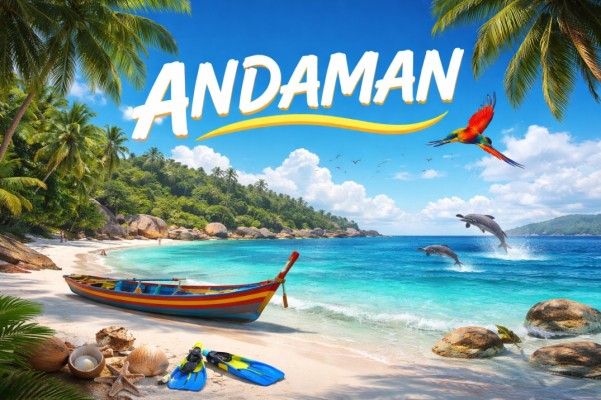 Andman 