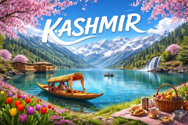 Kashmir 