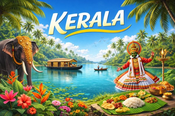 Kerala 