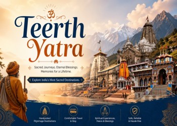 Teerth Yatra