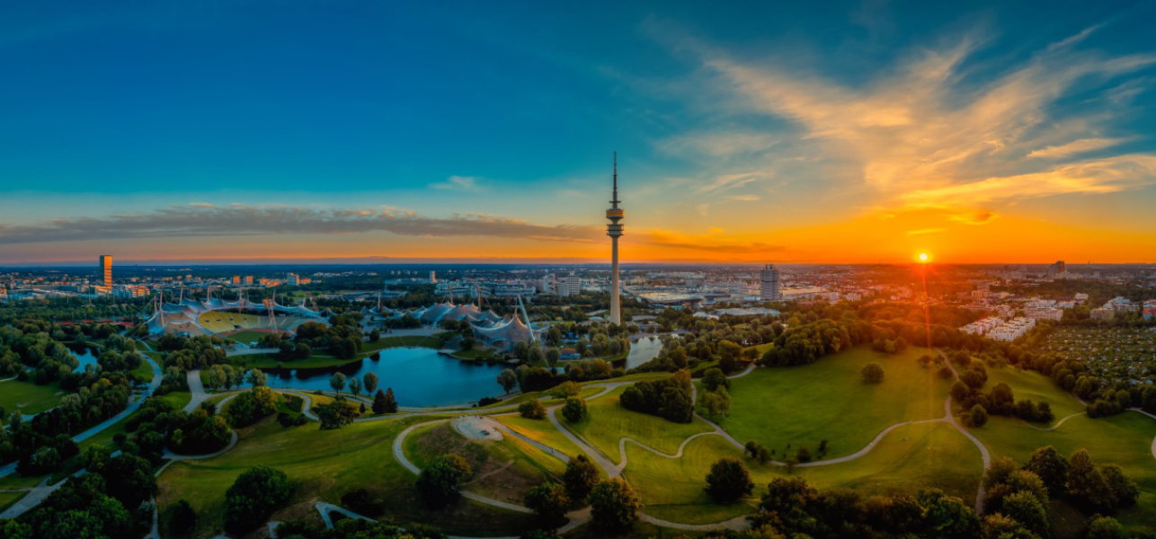 Highlights Of Eastern Europe